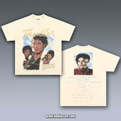 VINTAGE TEE | MICHAEL JACKSON V4.7.16