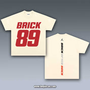 VINTAGE TEE | BRICK AFTER BRICK 5.29