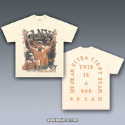 VINTAGE TEE | KANYE WEST THE LIFE OF PABLO 11.7