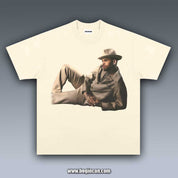 VINTAGE TEE | CHRIS BROWN W5.25.3