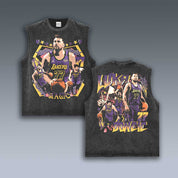 VINTAGE TANK TOP | LUKA DONCIC 6.14