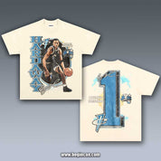 VINTAGE TEE | HARDAWAY 9.29