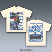 VINTAGE TEE | CARLOS SAINZ JR V6.17