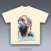 VINTAGE TEE | ICEMAN DRAKE 4.25.2