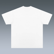 VINTAGE TEE | KOBE & JORDAN