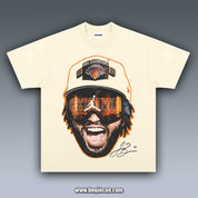 VINTAGE TEE | CHAMP JALEN BRUNSON V6.15