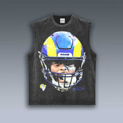 VINTAGE TANK TOP | AARON DONALD 9.4