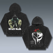 VINTAGE HOODIES | MF DOOM