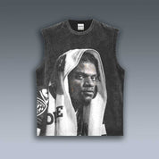 VINTAGE TANK TOP | LAMAR JACKSON 4.15