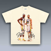 VINTAGE TEE | WARRIORS 4.21