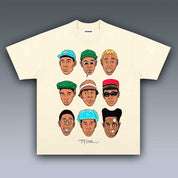 VINTAGE TEE | TYLER 7.26