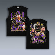VINTAGE TANK TOP | JAMES X AUSTIN X LUKA 6.14