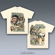 VINTAGE TEE | REGGIE 10.11