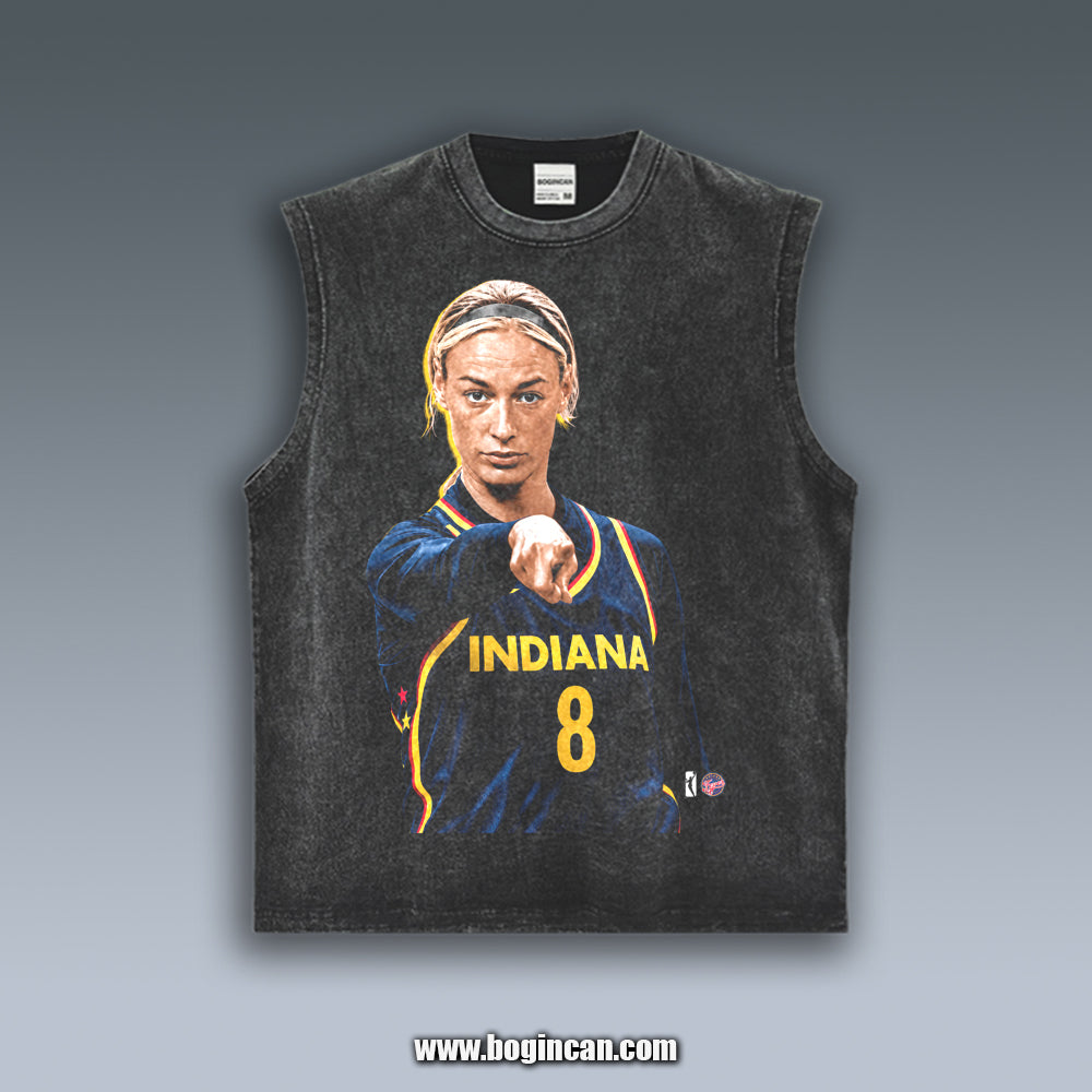 VINTAGE TANK TOP | SOPHIE 7.4