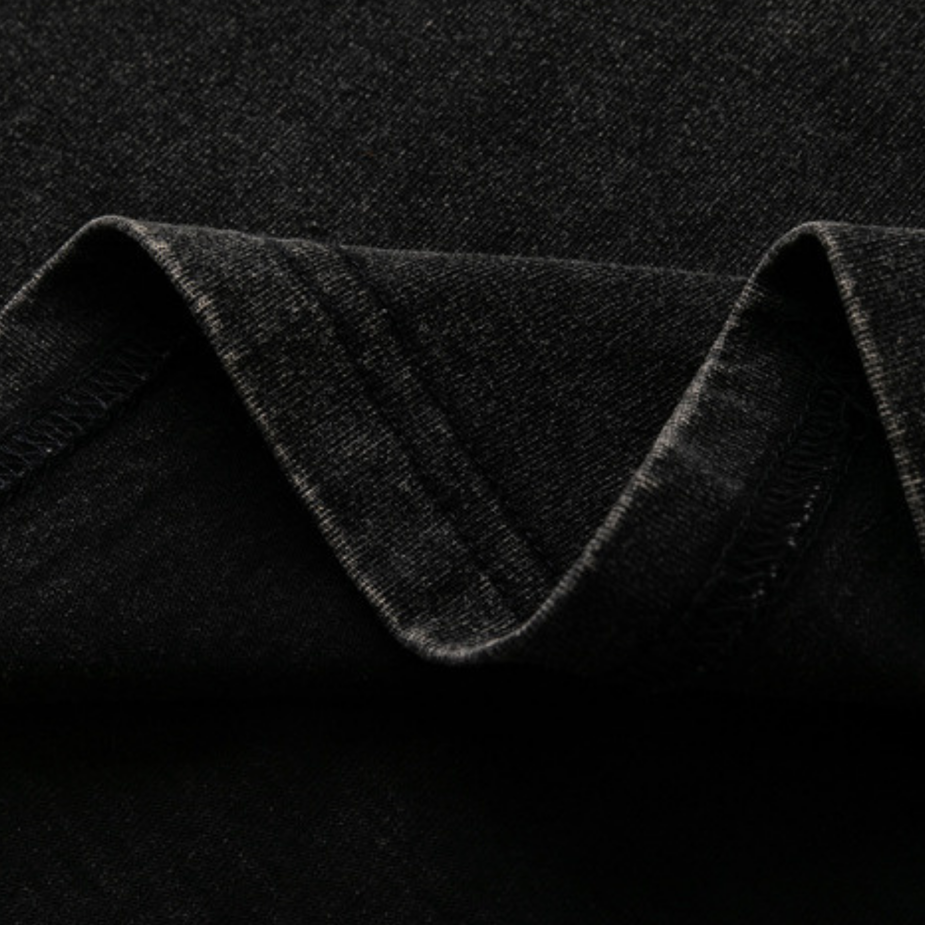 VINTAGE VEST | ROCK JOUR
