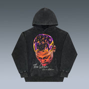 VINTAGE HOODIES | DENNIS RODMAN
