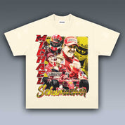 VINTAGE TEE | MICHAEL SCHUMACHER 9.4