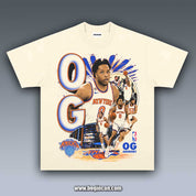 VINTAGE TEE | OG ANUNOBY V6.15