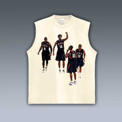VINTAGE TANK TOP | KOBE V5.6