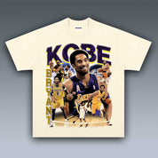 VINTAGE TEE | KOBE 25.8