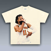 VINTAGE TEE | JALEN BRUNSON 5.20