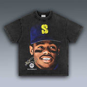 VINTAGE TEE | KEN GRIFFEY JR. 4.6