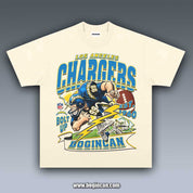 VINTAGE TEE | CHARGERS 10.14