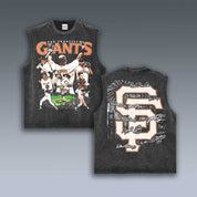 VINTAGE TANK TOP | GIANTS 4.15