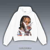 VINTAGE HOODIES | JALEN BRUNSON V5.22.2