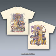 VINTAGE TEE | 8 VS. 24 KOBE 8.29