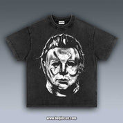 VINTAGE TEE | MICHAEL MYERS V7