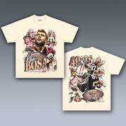 VINTAGE TEE | NICK BOSA 9.12