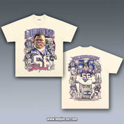 VINTAGE TEE | LAWRENCE TAYLOR 10.11