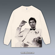 VINTAGE LONG SLEEVE TEE | SCARFACE 11.22