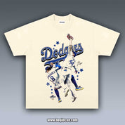 VINTAGE TEE | THE CATCH 11.7