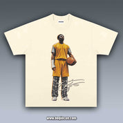 VINTAGE TEE | KOBE W9.3.1