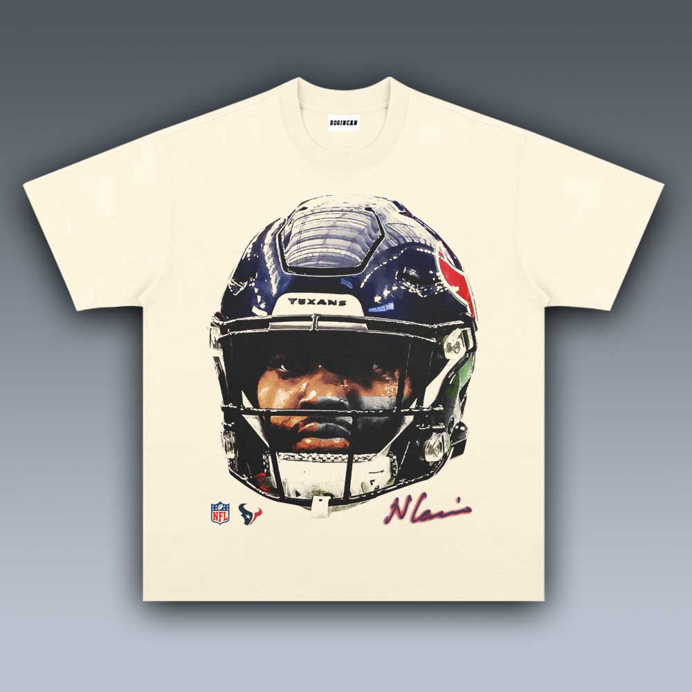 VINTAGE TEE | NICO COLLINS 9.4
