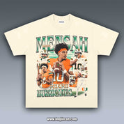 VINTAGE TEE | DARIAN MENSAH 10.14