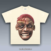 VINTAGE TEE | DENNIS RODMAN V11.14
