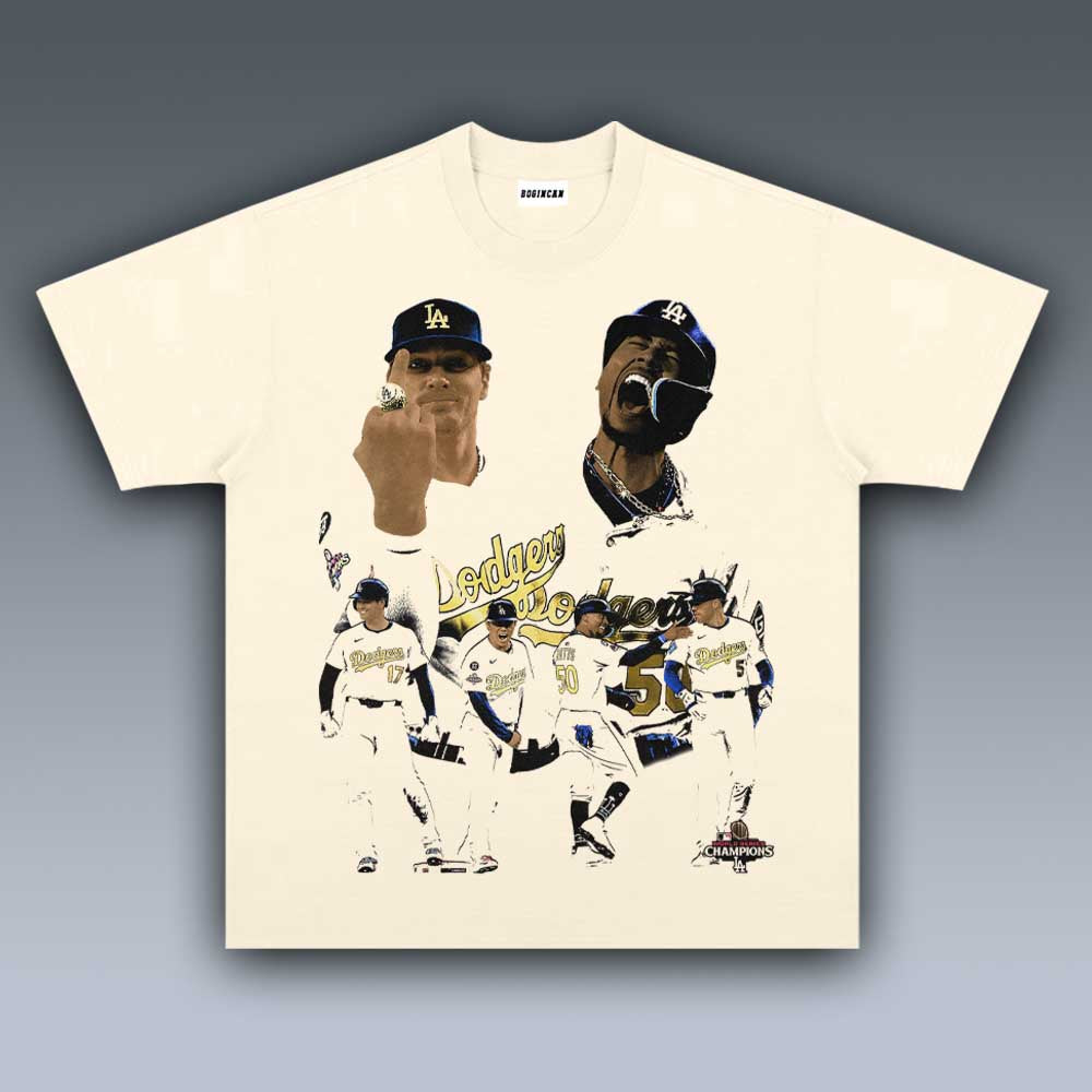 VINTAGE TEE | THE CEREMONY 4.21