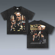 VINTAGE TEE | GODFATER 6.3