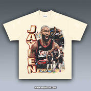 VINTAGE TEE | JAYLEN BROWN 7.4