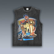 VINTAGE TANK TOP | OKC THUNDER CHAMPIONS 6.23