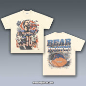VINTAGE TEE | BEAR DOWN 1.4