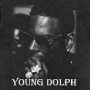 VINTAGE LONG SLEEVE TEE | YOUNG DOLPH