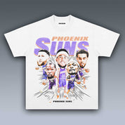 VINTAGE TEE | SUNS 12.11