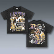 VINTAGE TEE | LUKA & JAMES 6.14