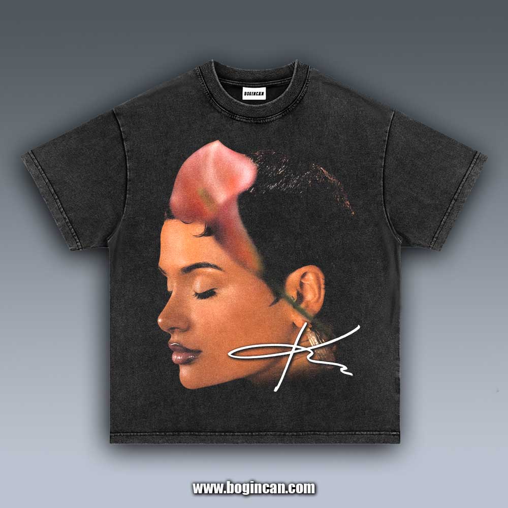 VINTAGE TEE | KEHLANI 4.24.2