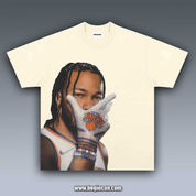 VINTAGE TEE | JALEN BRUNSON V5.22