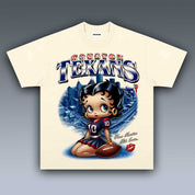 VINTAGE TEE | BETTY TEXAN 9.1